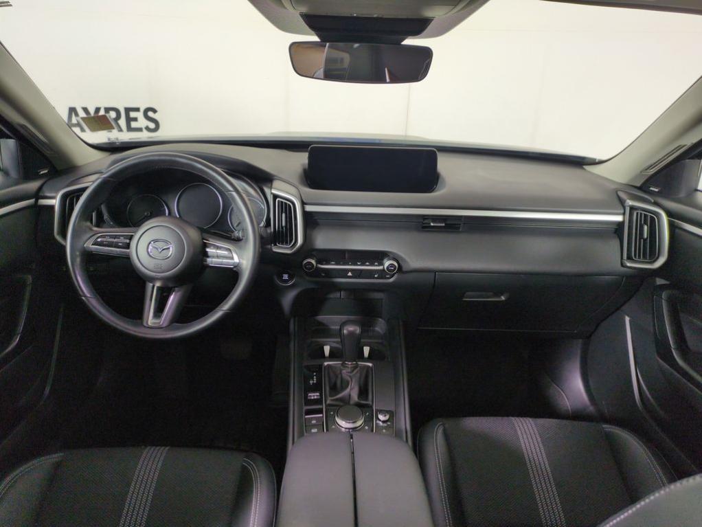 used 2024 Mazda CX-50 car, priced at $24,499