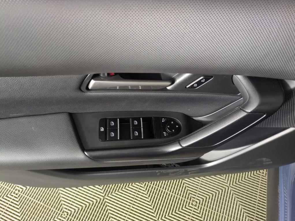 used 2024 Mazda CX-50 car, priced at $24,499