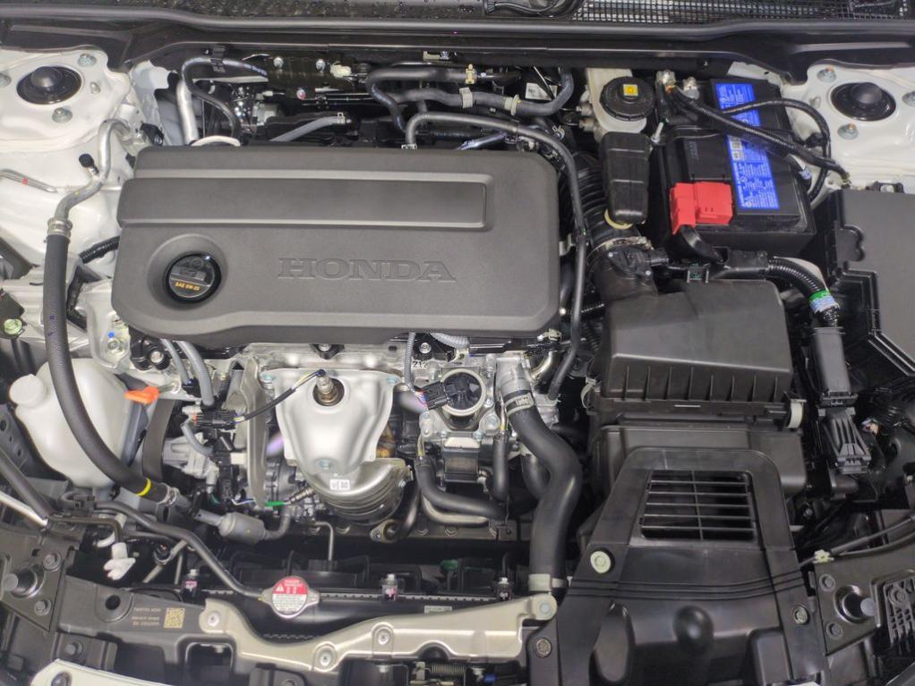 new 2026 Honda Civic car, priced at $28,200