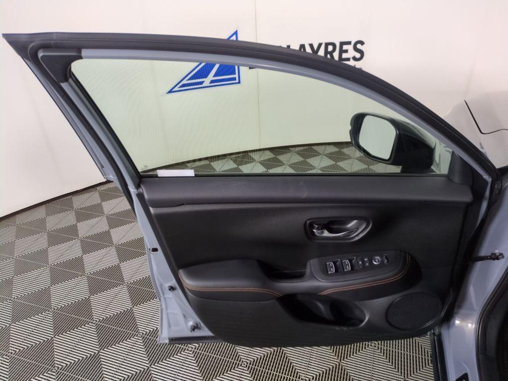 used 2023 Honda HR-V car, priced at $25,999