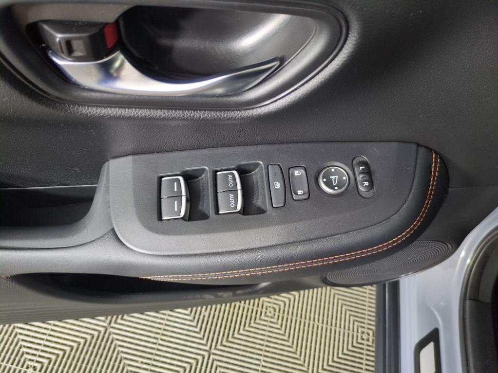 used 2023 Honda HR-V car, priced at $25,999