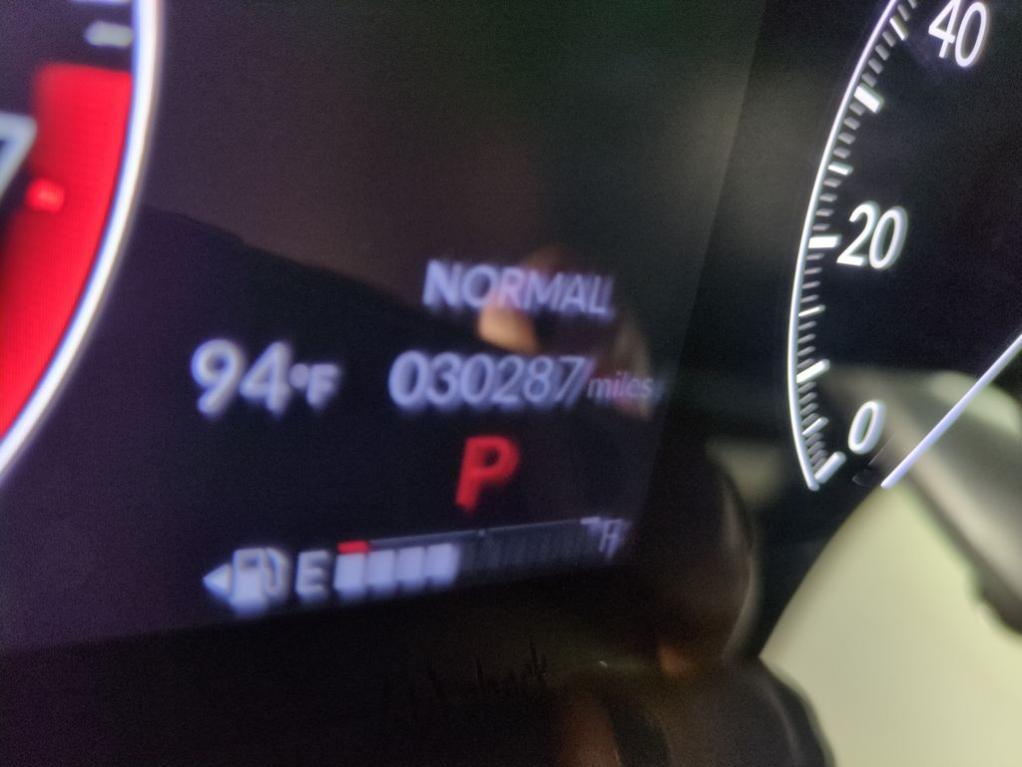 used 2023 Honda HR-V car, priced at $25,999