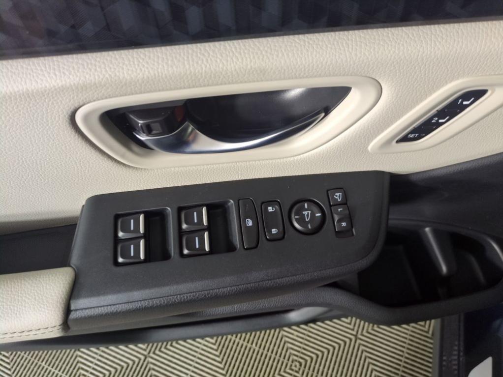 new 2026 Honda Passport car, priced at $57,357