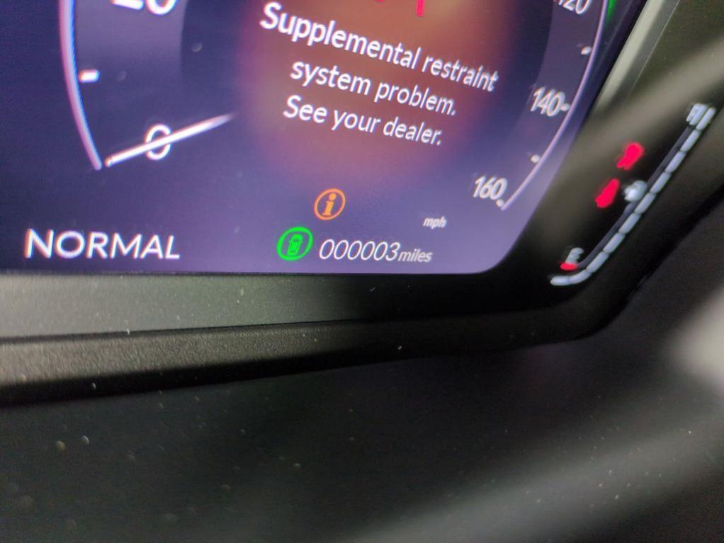 new 2025 Honda Accord Hybrid car, priced at $38,540