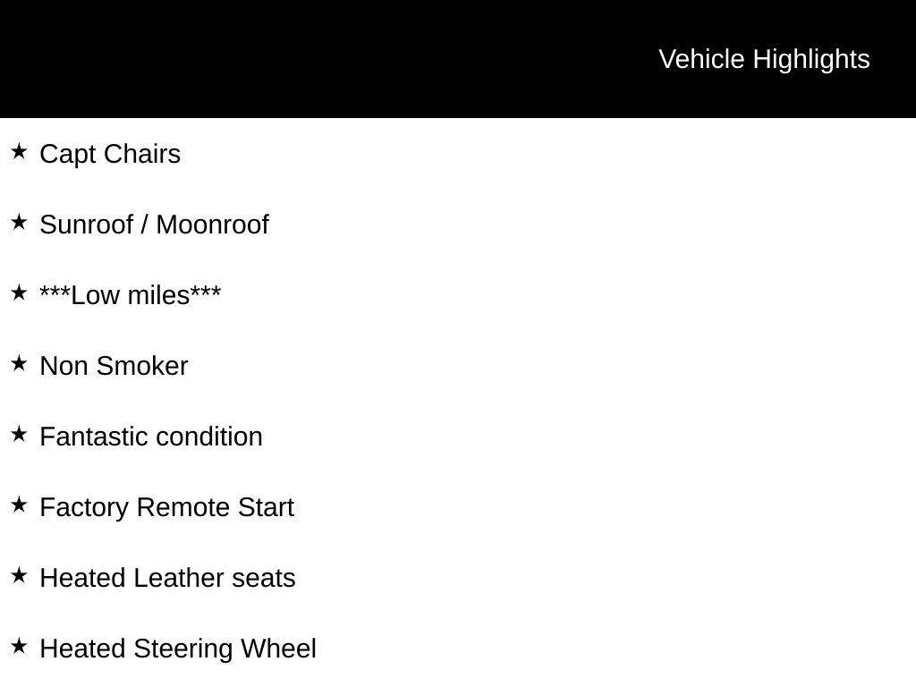 used 2018 Nissan Armada car, priced at $21,499