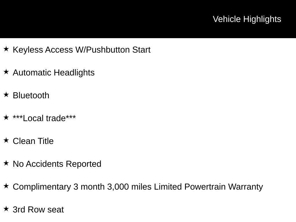 used 2018 Nissan Armada car, priced at $21,499