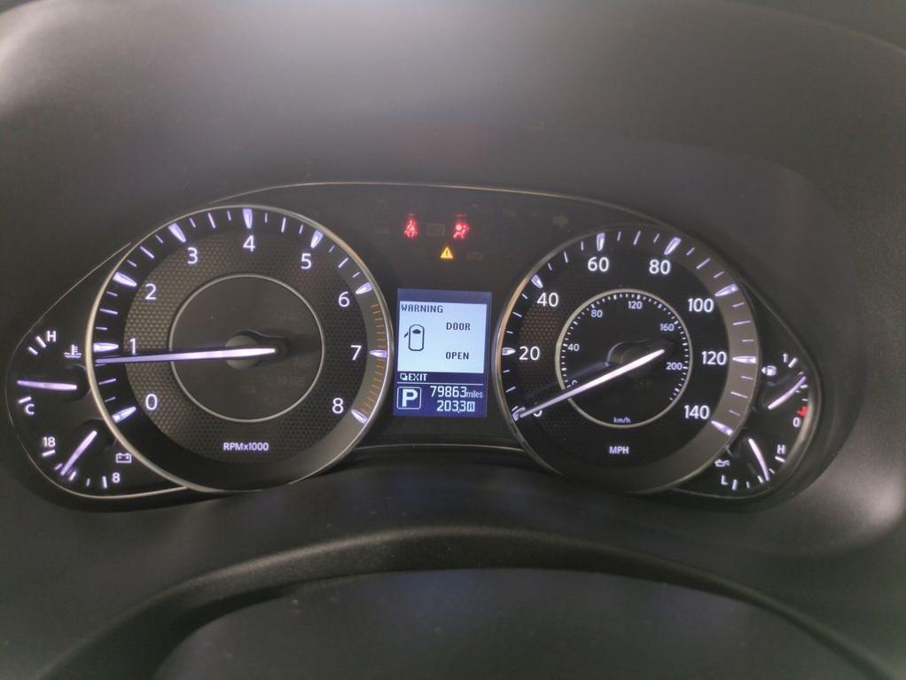 used 2018 Nissan Armada car, priced at $21,499