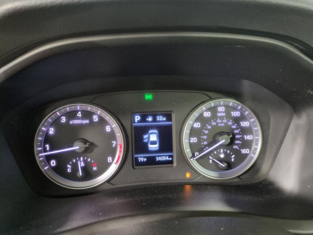 used 2018 Hyundai Sonata car, priced at $15,599