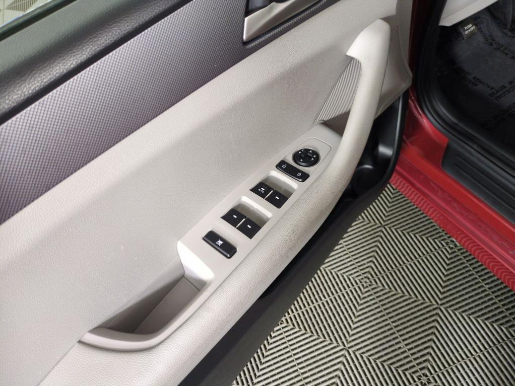 used 2018 Hyundai Sonata car, priced at $14,994