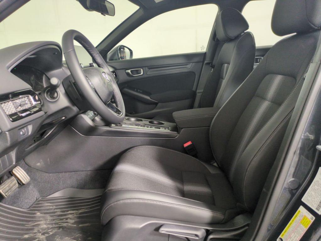new 2026 Honda Civic car, priced at $28,689