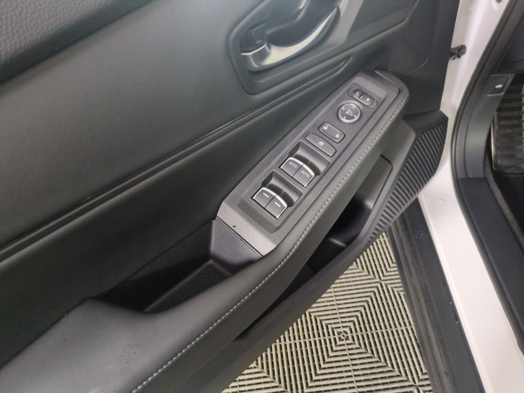 new 2025 Honda Accord Hybrid car, priced at $36,159