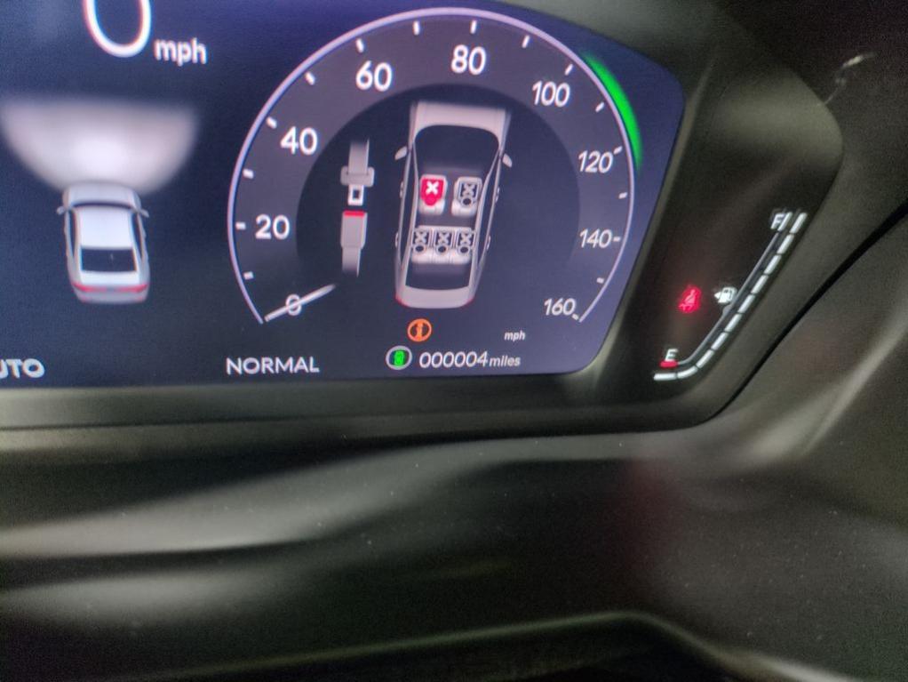 new 2025 Honda Accord Hybrid car, priced at $36,159