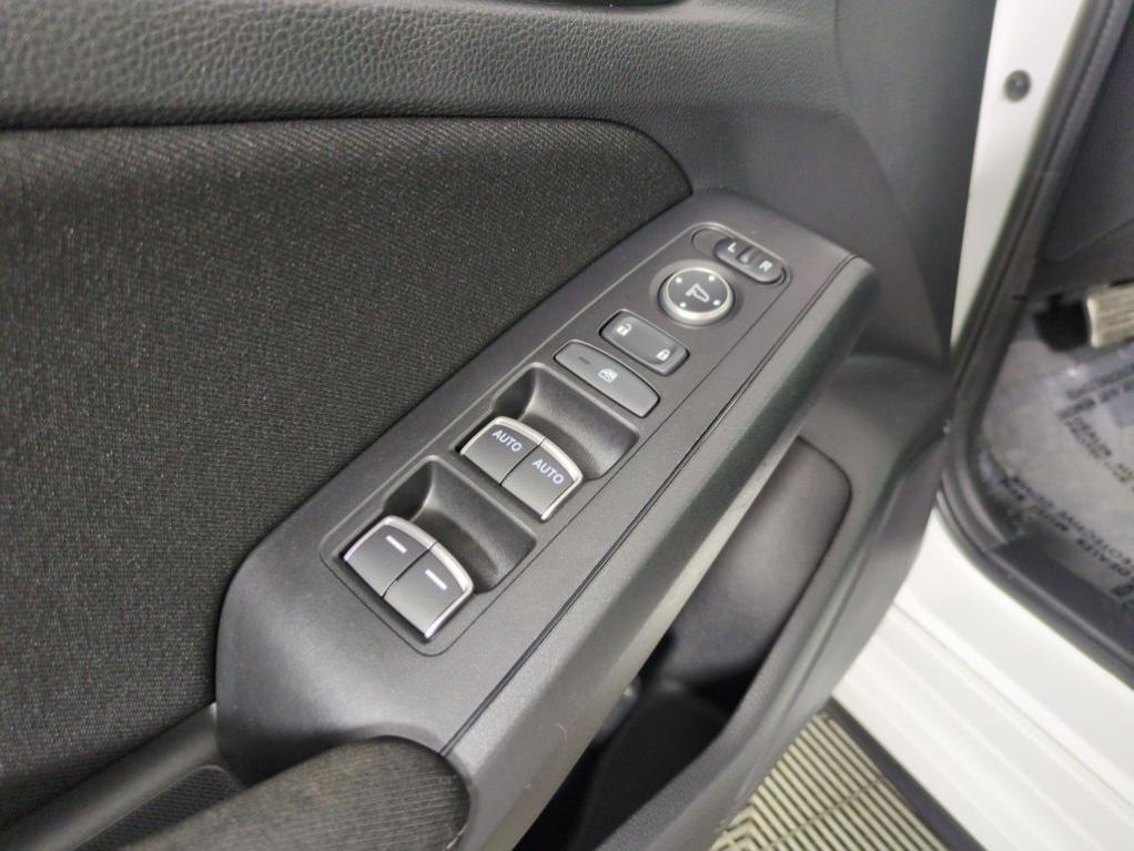 used 2022 Honda Civic car, priced at $23,499