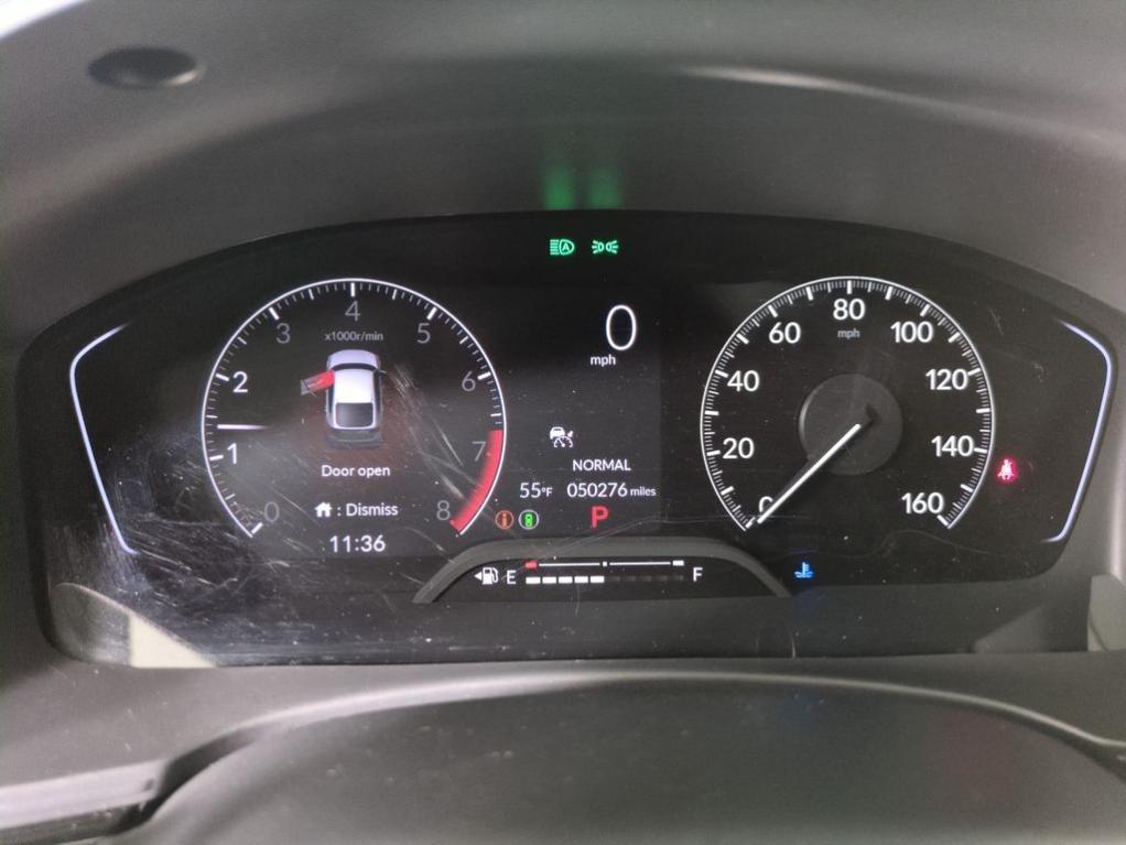 used 2022 Honda Civic car, priced at $23,499