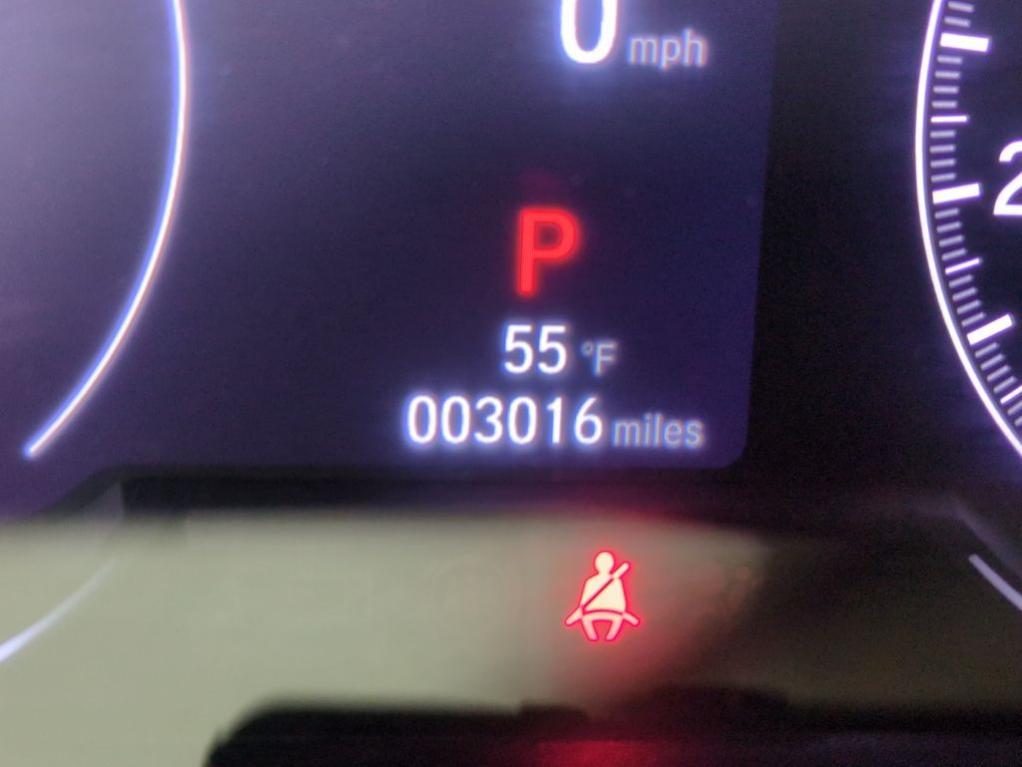 used 2022 Honda Accord car, priced at $26,999