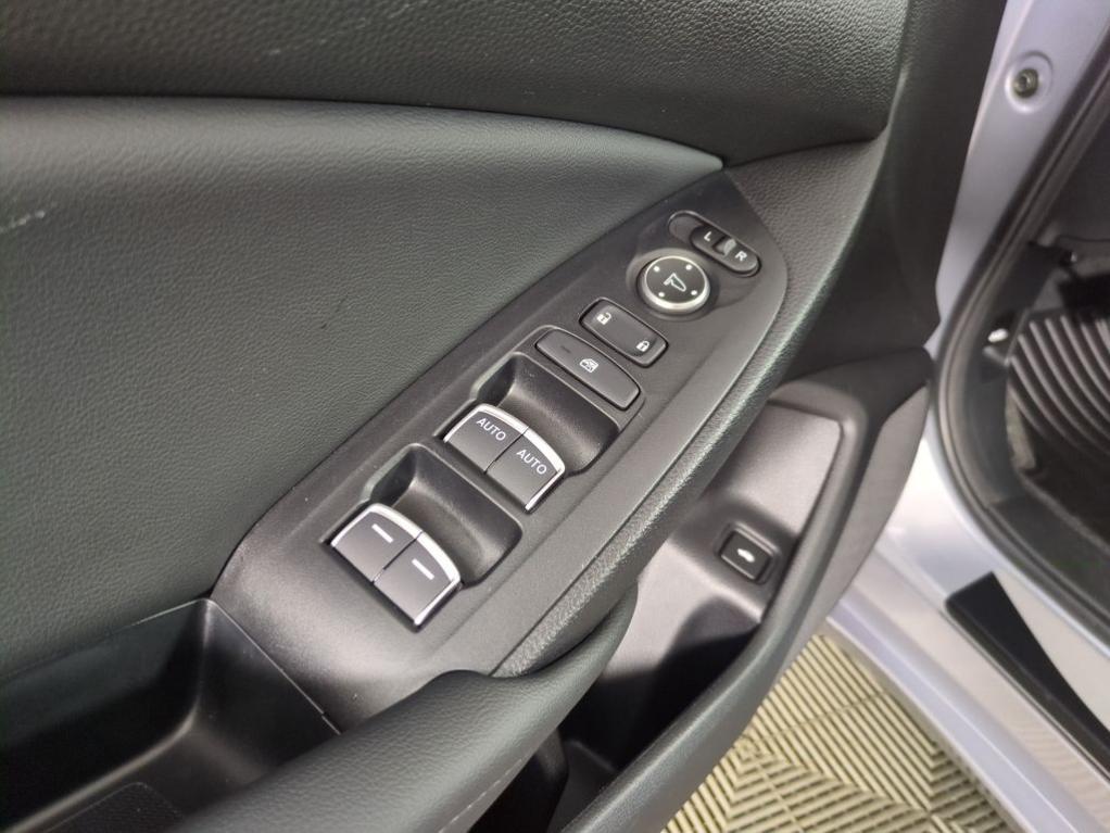 used 2022 Honda Accord car, priced at $26,999