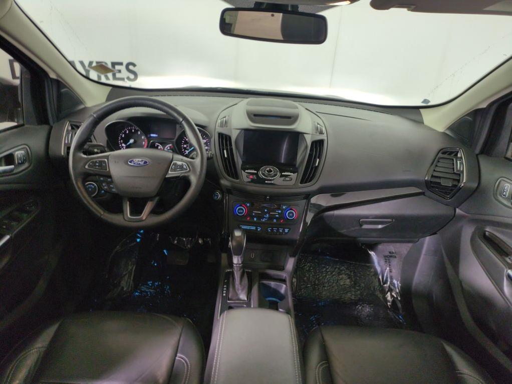 used 2018 Ford Escape car, priced at $15,995