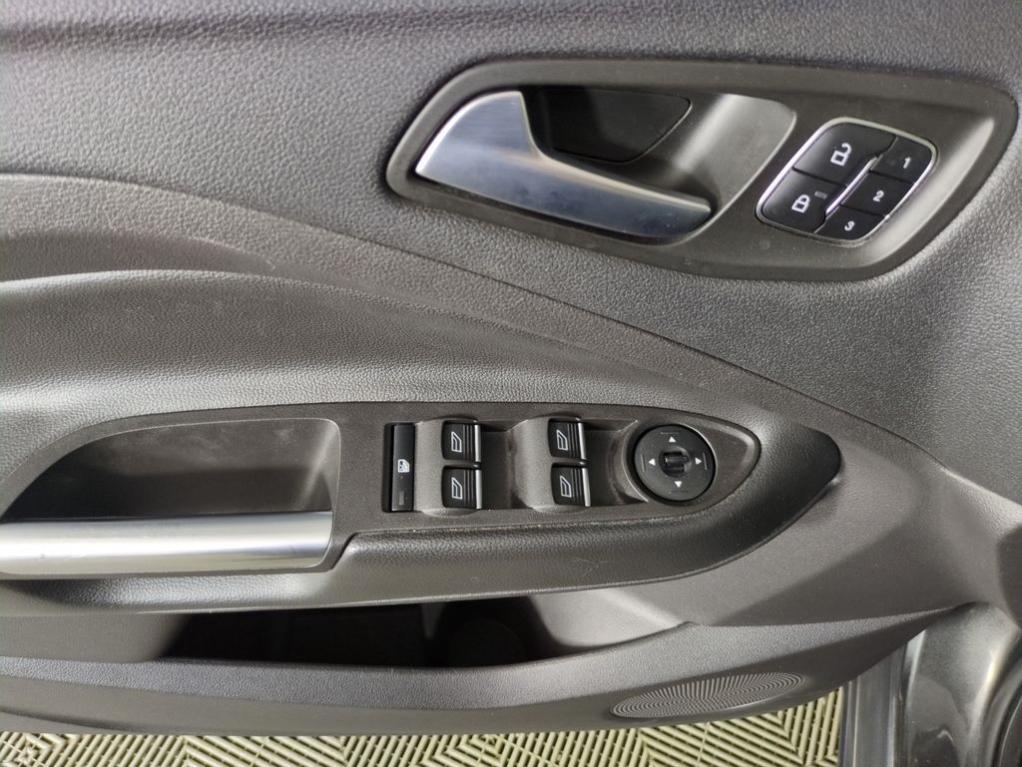 used 2018 Ford Escape car, priced at $15,995