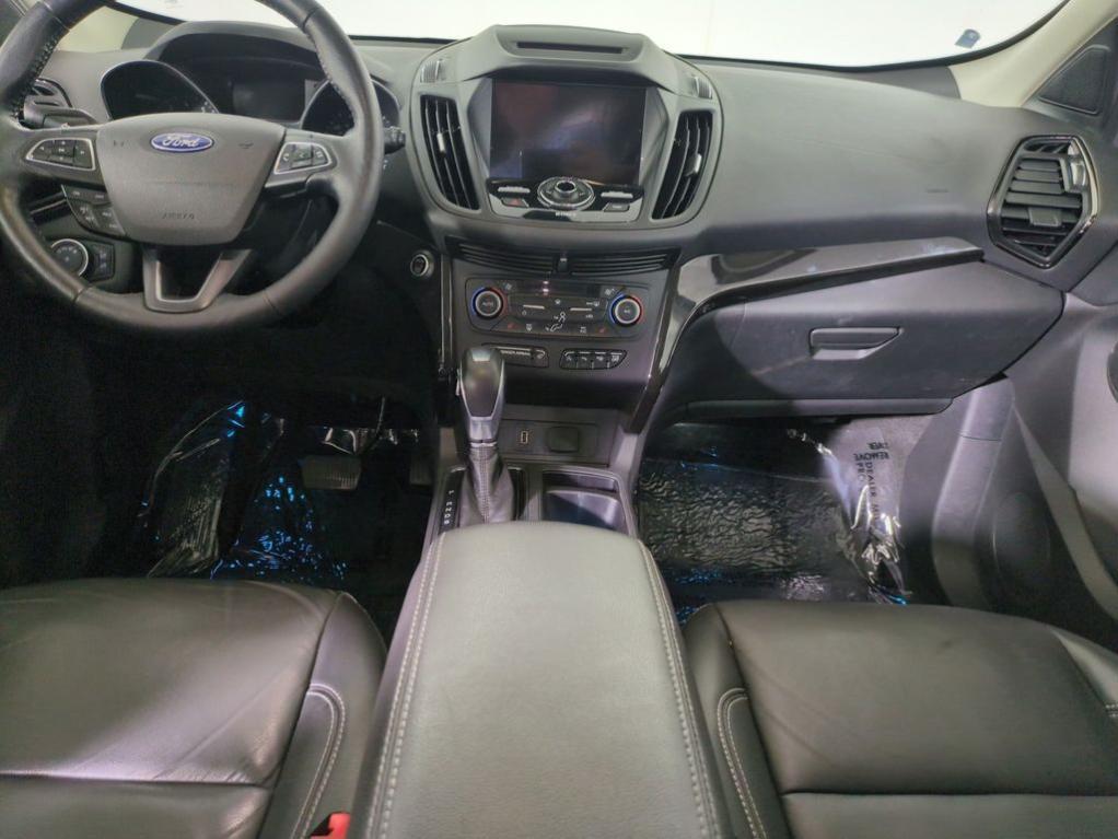 used 2018 Ford Escape car, priced at $15,995