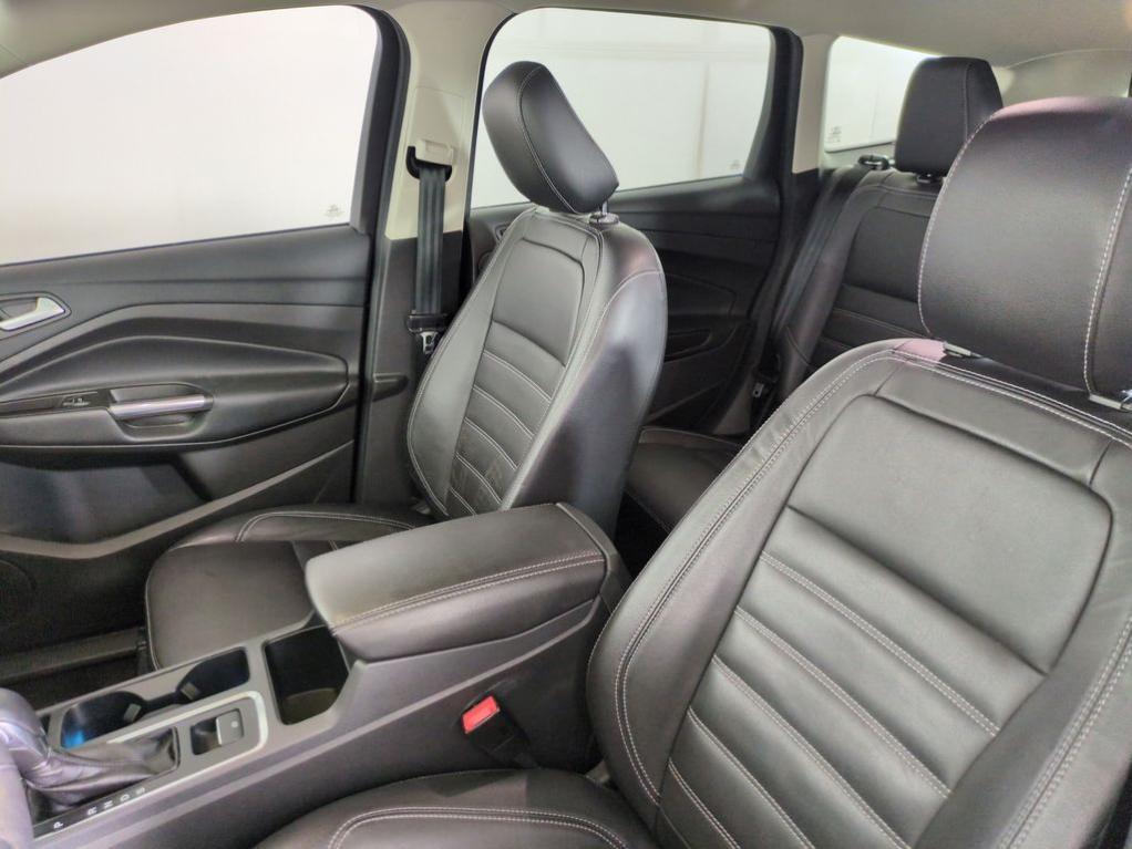 used 2018 Ford Escape car, priced at $15,995