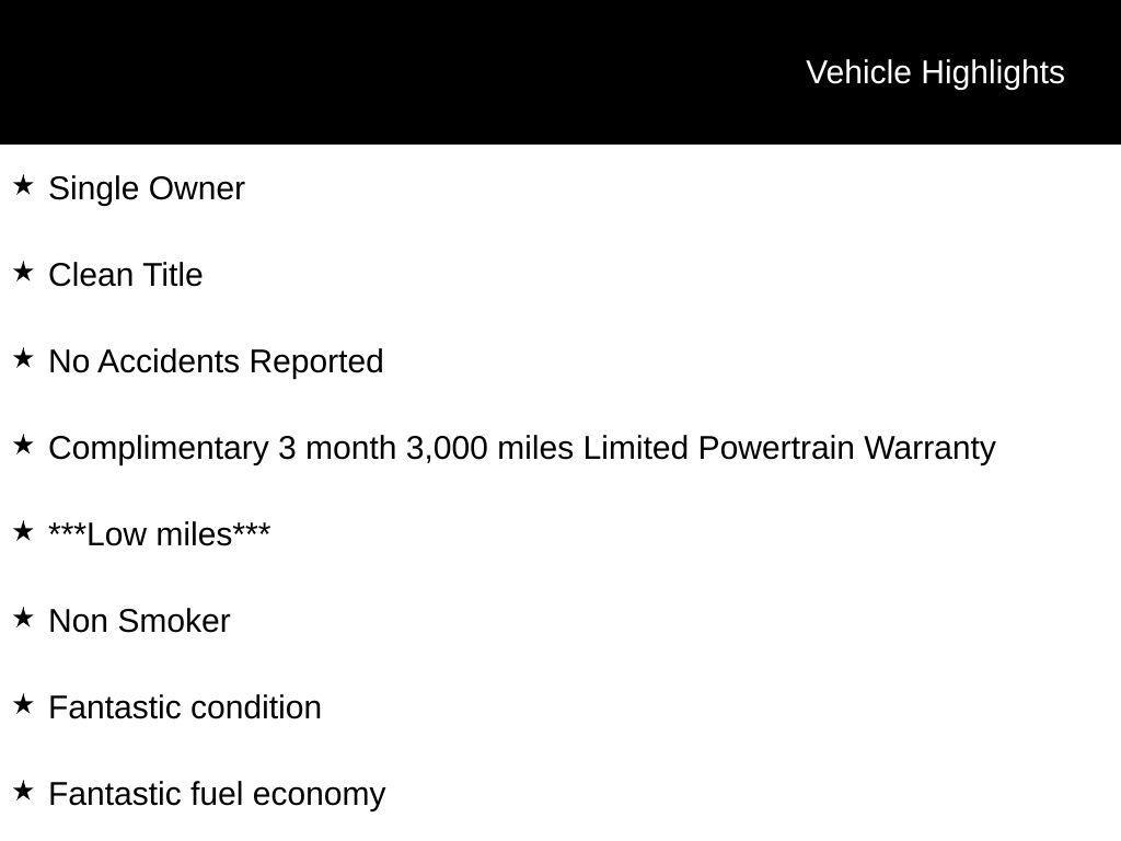 used 2018 Ford Escape car, priced at $15,995