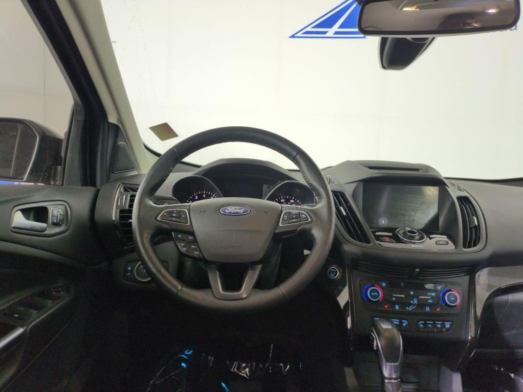 used 2018 Ford Escape car, priced at $15,995