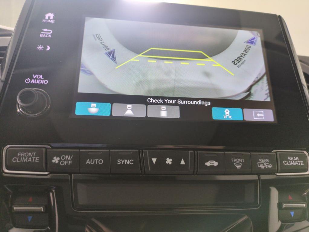 used 2023 Honda Odyssey car, priced at $42,699