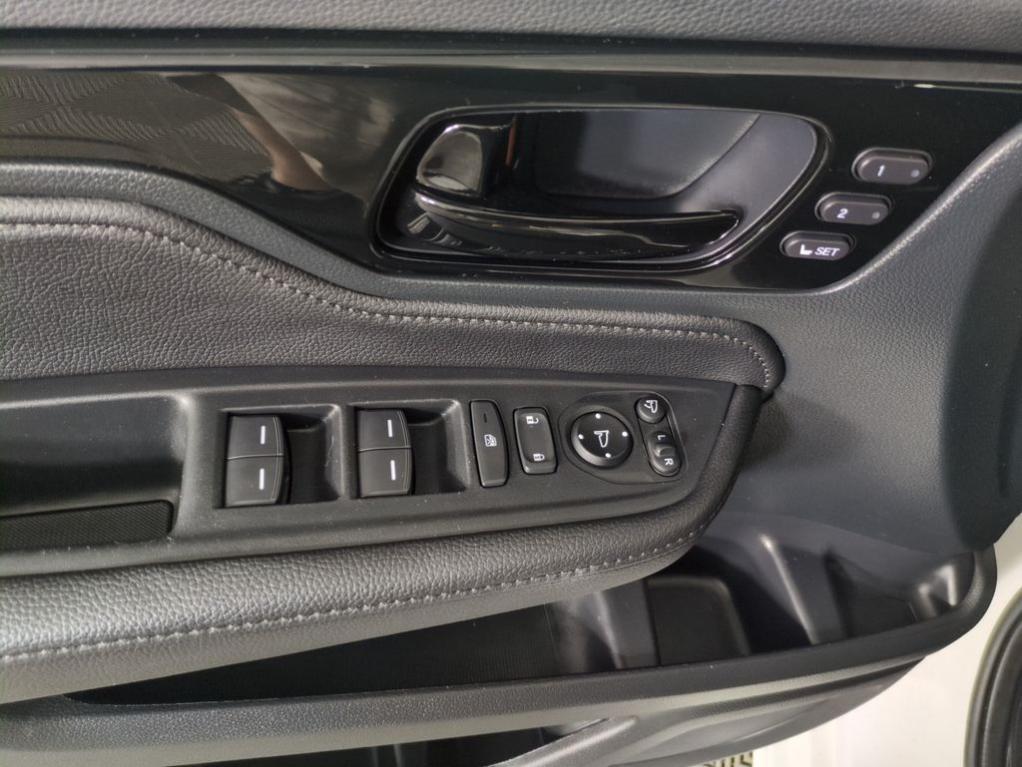 used 2023 Honda Odyssey car, priced at $42,699