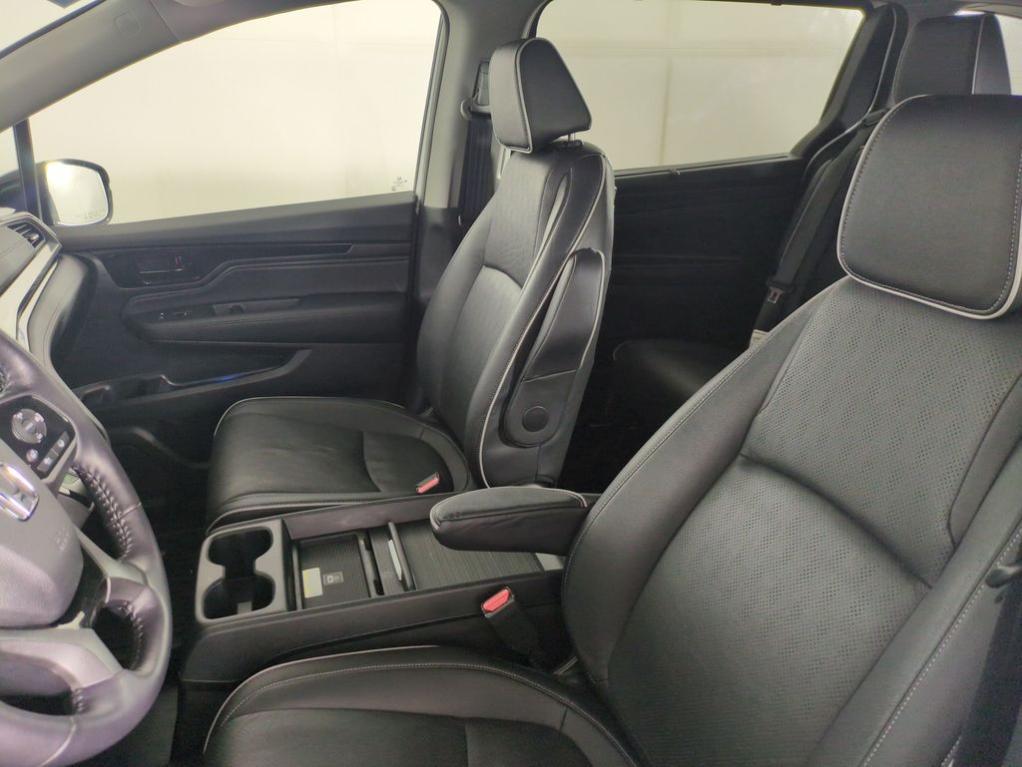 used 2023 Honda Odyssey car, priced at $42,699