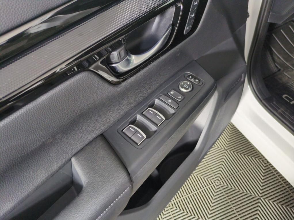 new 2026 Honda CR-V car, priced at $39,704