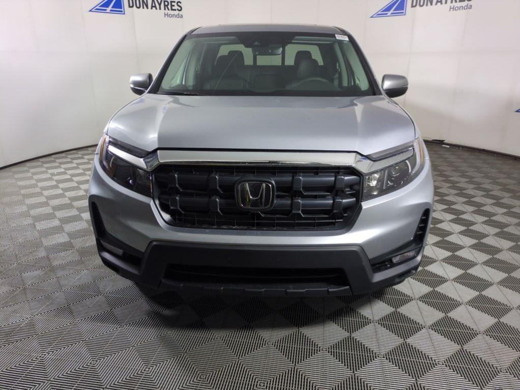 new 2026 Honda Ridgeline car, priced at $43,390