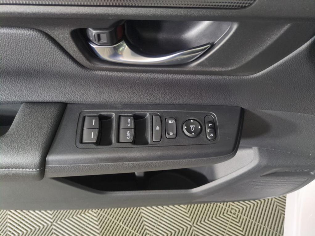new 2026 Honda CR-V car, priced at $37,454
