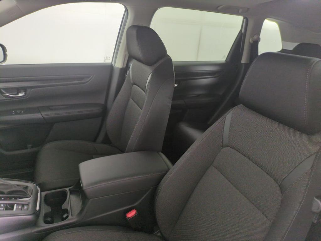 new 2026 Honda CR-V car, priced at $37,454
