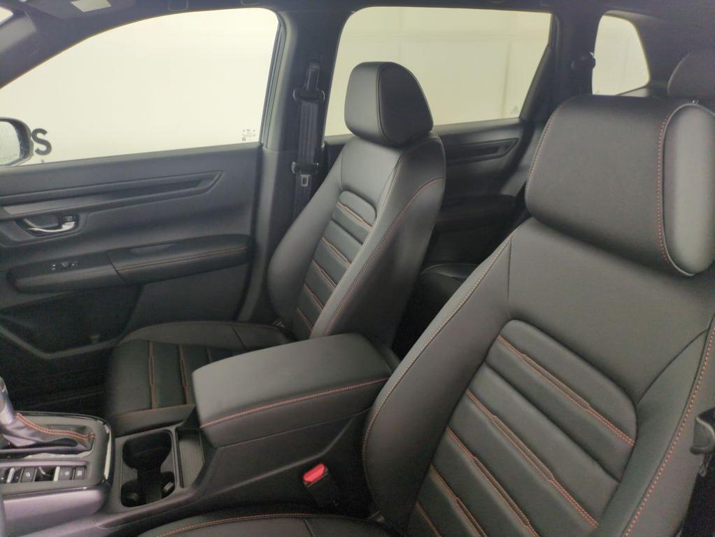 new 2026 Honda CR-V Hybrid car, priced at $39,968
