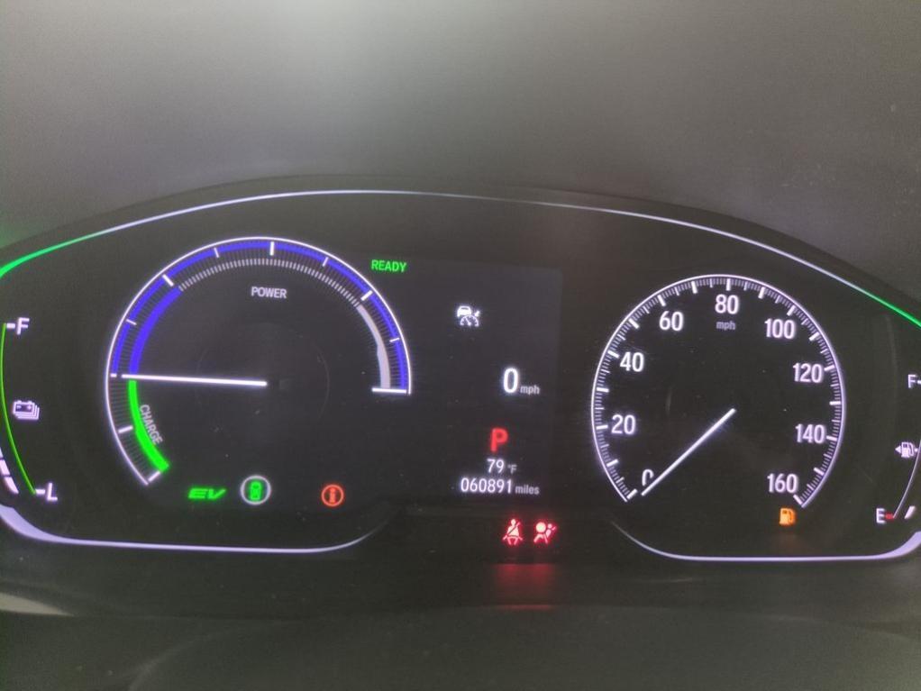used 2022 Honda Accord Hybrid car, priced at $27,999