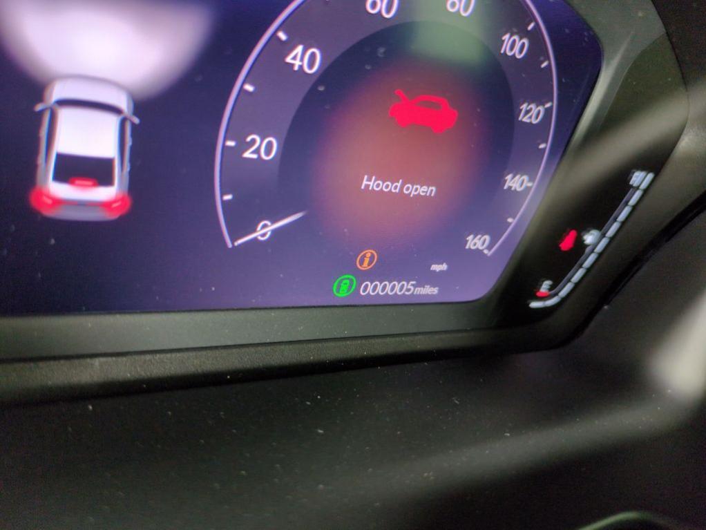 new 2025 Honda Accord car, priced at $30,807