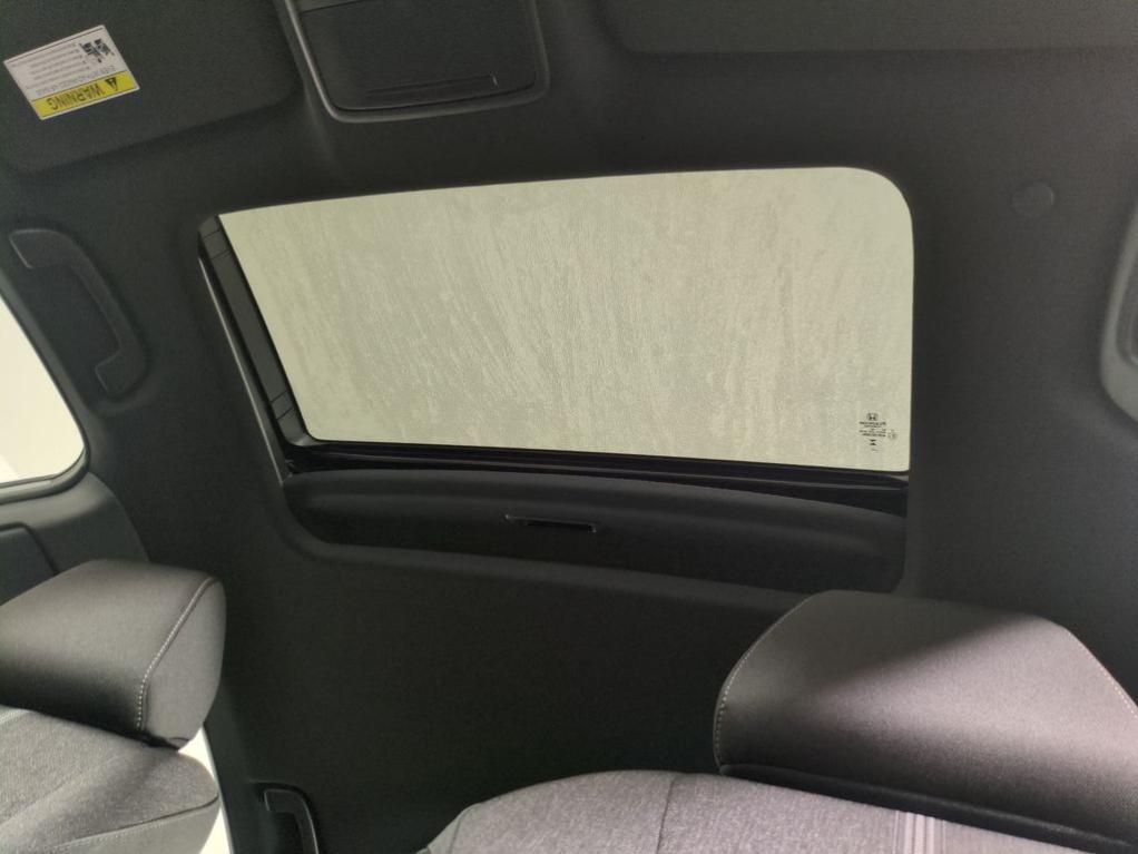 new 2025 Honda Accord Hybrid car, priced at $34,188