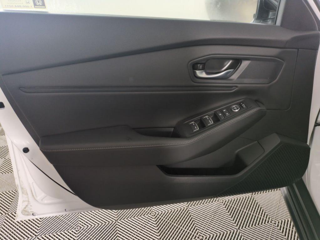 new 2025 Honda Accord Hybrid car, priced at $34,188