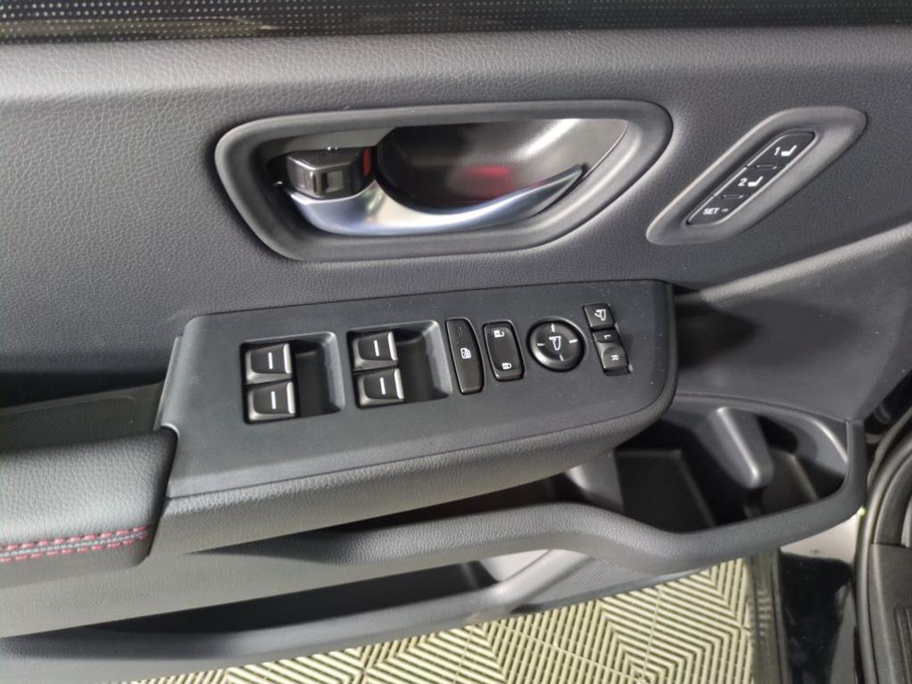 new 2025 Honda Pilot car, priced at $56,234
