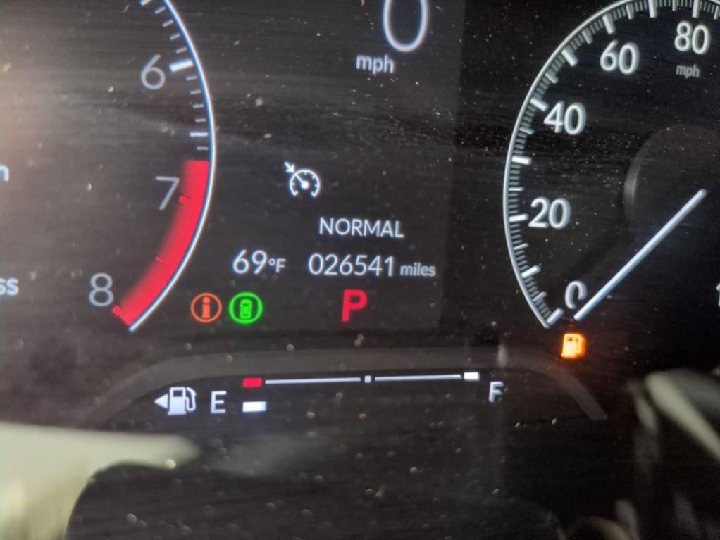 used 2024 Honda Civic car, priced at $25,499