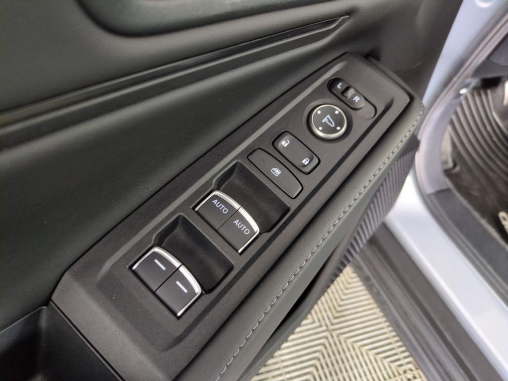 used 2024 Honda Accord Hybrid car, priced at $28,926