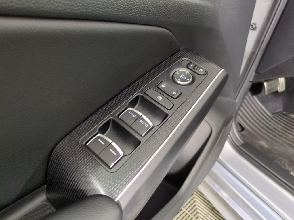 new 2026 Honda Civic Hybrid car, priced at $34,389