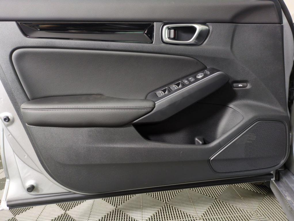 new 2026 Honda Civic Hybrid car, priced at $34,389