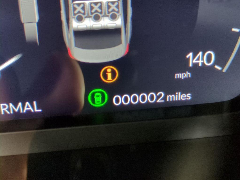 new 2026 Honda Civic Hybrid car, priced at $34,389