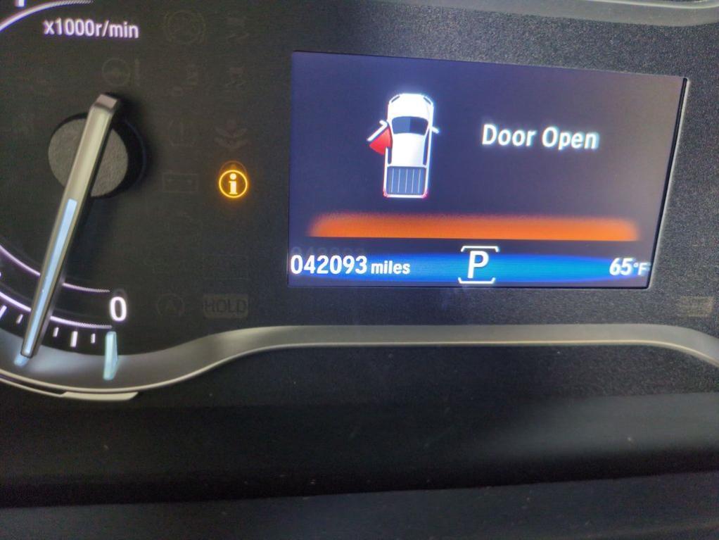 used 2023 Honda Ridgeline car, priced at $32,899