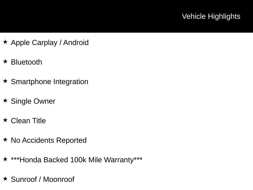 used 2023 Honda Ridgeline car, priced at $32,899