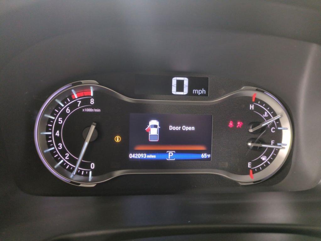 used 2023 Honda Ridgeline car, priced at $32,899