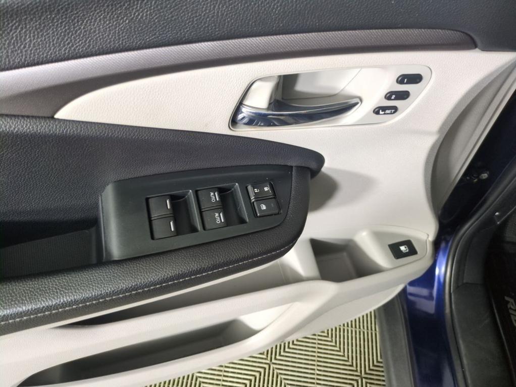 used 2023 Honda Ridgeline car, priced at $32,899