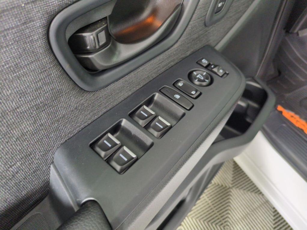 new 2026 Honda Passport car, priced at $48,953