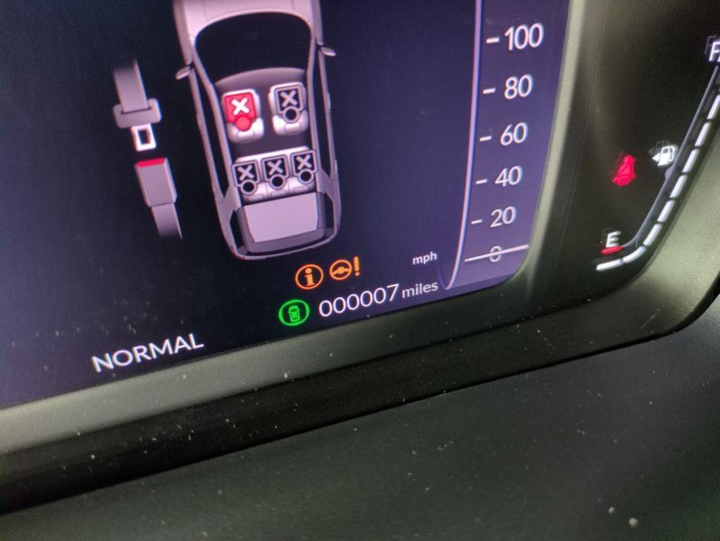 new 2026 Honda Passport car, priced at $48,953